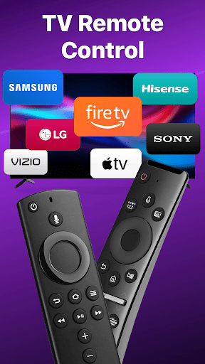 TV Remote control for All TV screenshot