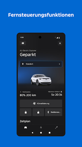 Ford™ Screenshot