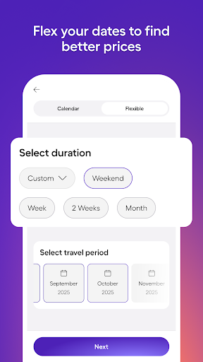 Vacation Rentals - HomeToGo screenshot