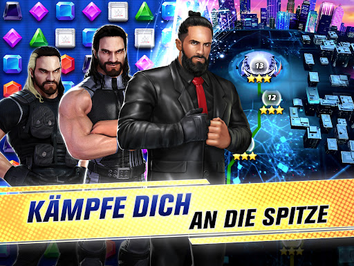 WWE Champions Screenshot