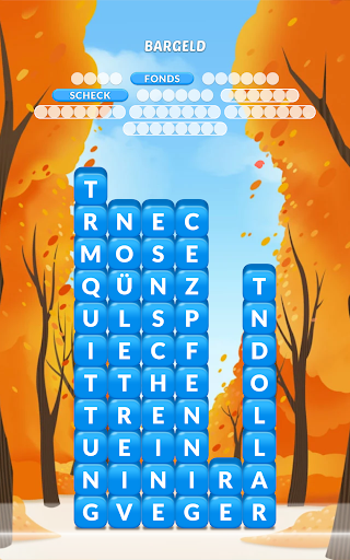 Word Carnival - Wortspiel Mix Screenshot