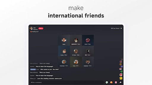 rednote screenshot