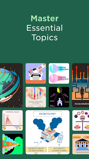 Imprint: Learn Visually screenshot