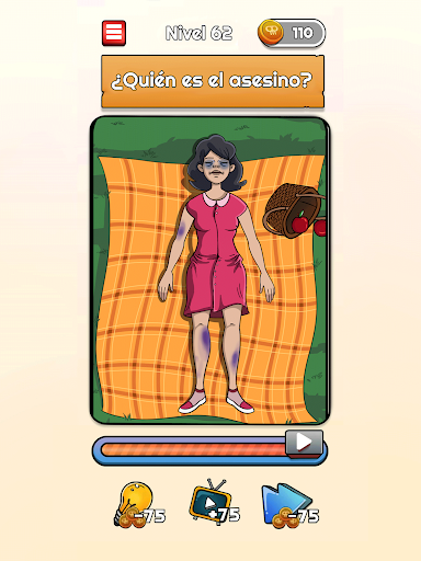 Captura de pantalla de Flashback: Rompecabezas