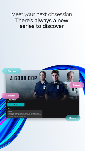 Xumo Play: Stream TV & Movies screenshot