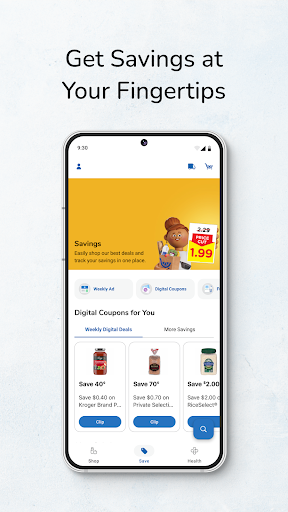 Ralphs Screenshot