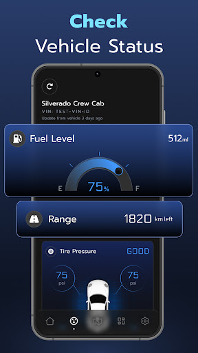 Car Play Connect for Android screenshot