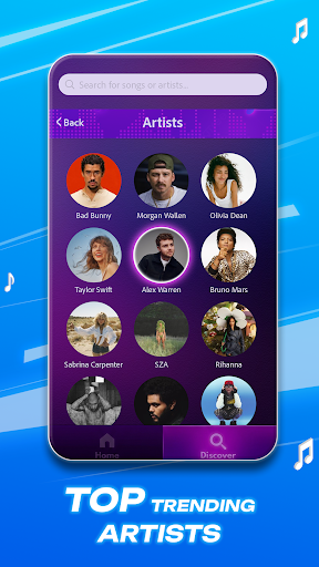 Captura de pantalla de Music Piano 7 Juegos De Musica