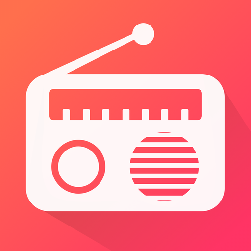 FM Radio - Deutsche Radios-Symbol