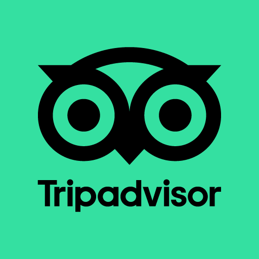 Tripadvisor: planen und buchen-Symbol