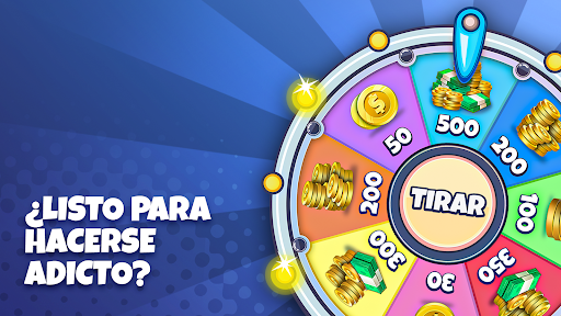 Captura de pantalla de Logo Quiz - Juego de Logotipos