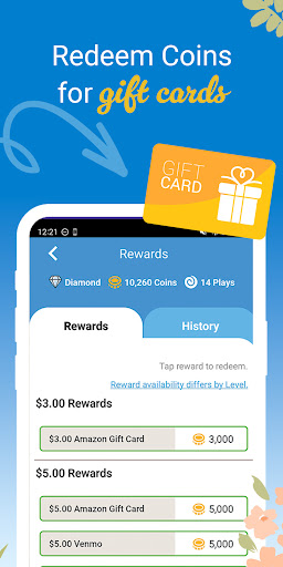 CoinOut: Receipts for Rewards screenshot