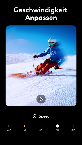 Video Maker,Fotodiashow,Musik Screenshot
