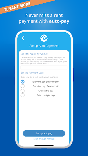 RentRedi for Tenants & Owners screenshot