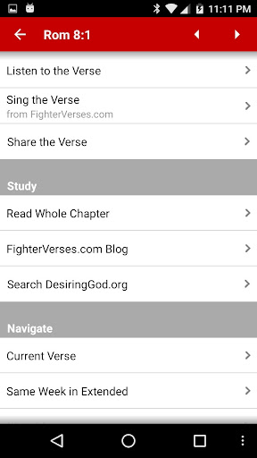 Fighter Verses screenshot