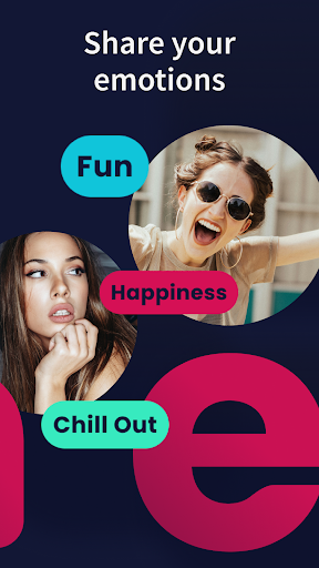 Cheri: Flirt & Chat screenshot