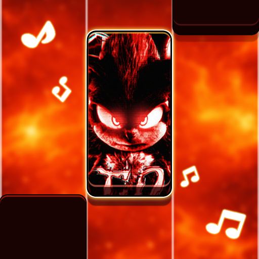 Music Piano 5: Demon Piano