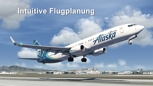 Aerofly FS Global Screenshot