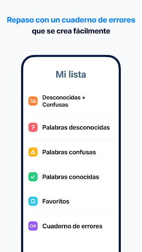 WordBit Inglés screenshot