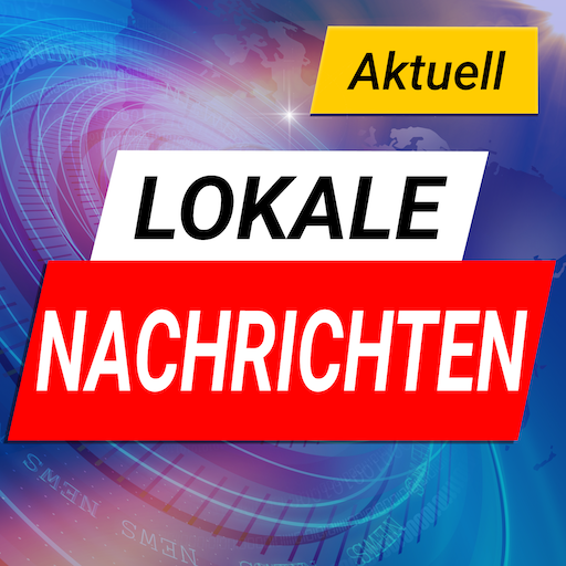 Lokale Nachrichten - Aktuelle-Symbol