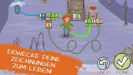 Draw a Stickman: EPIC 2 Screenshot