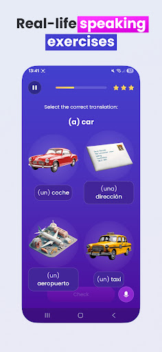 Mondly: Learn 41 Languages screenshot