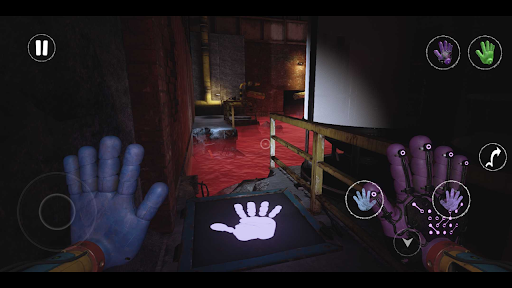Poppy Playtime: Kapitel 3 Screenshot
