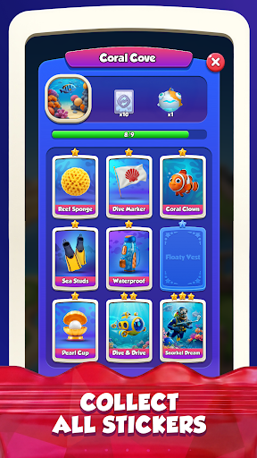 Golf Rival - Multiplayer Game screenshot
