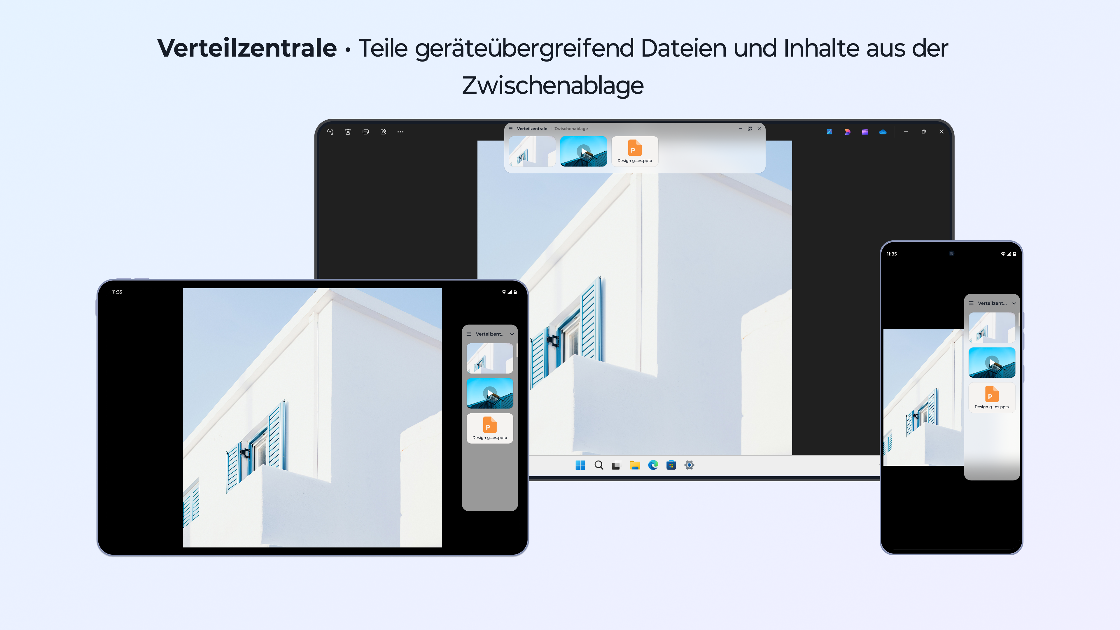 Smart Connect Screenshot
