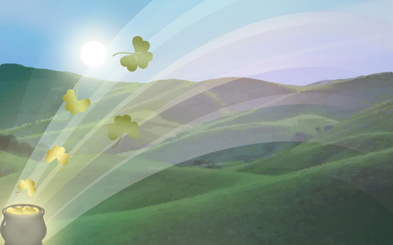Shamrocks Screenshot