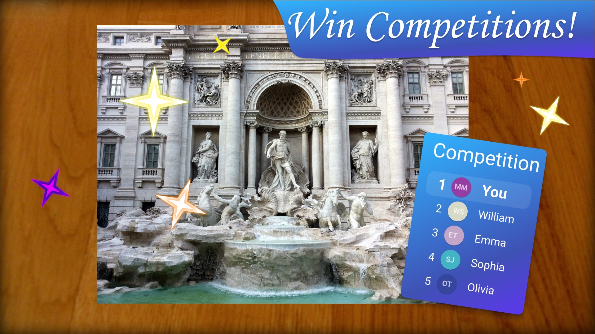 Jigsaw Puzzle Journey screenshot