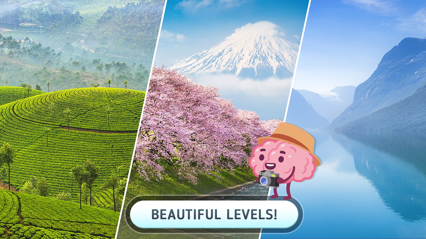 Wordplay: Exercise your brain screenshot
