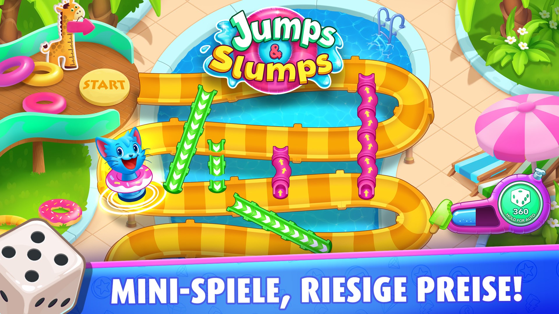Bingo Blitz™️ - Bingo-Spiele Screenshot