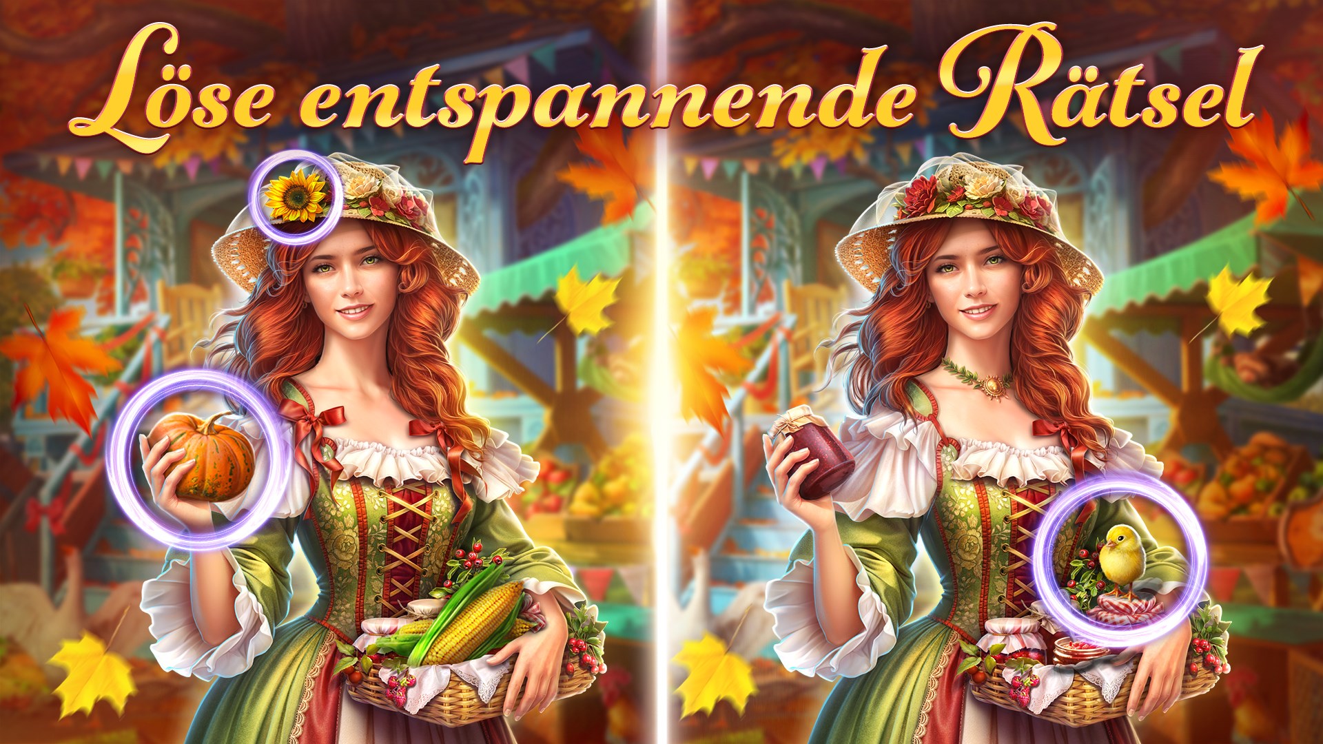 Hidden City: Wimmelbildabenteuer Screenshot