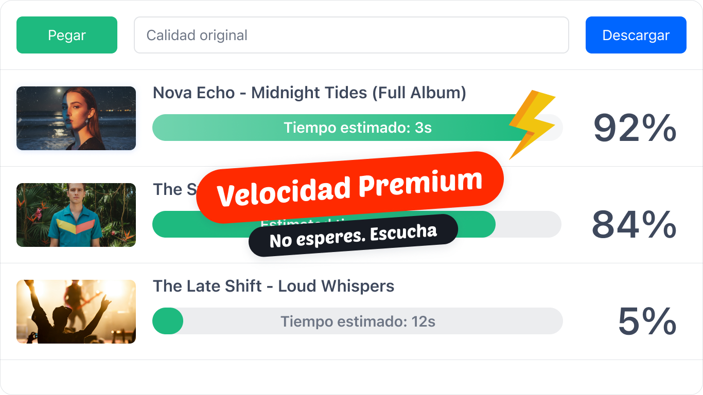 Captura de pantalla de YT Video Downloader – Gratis
