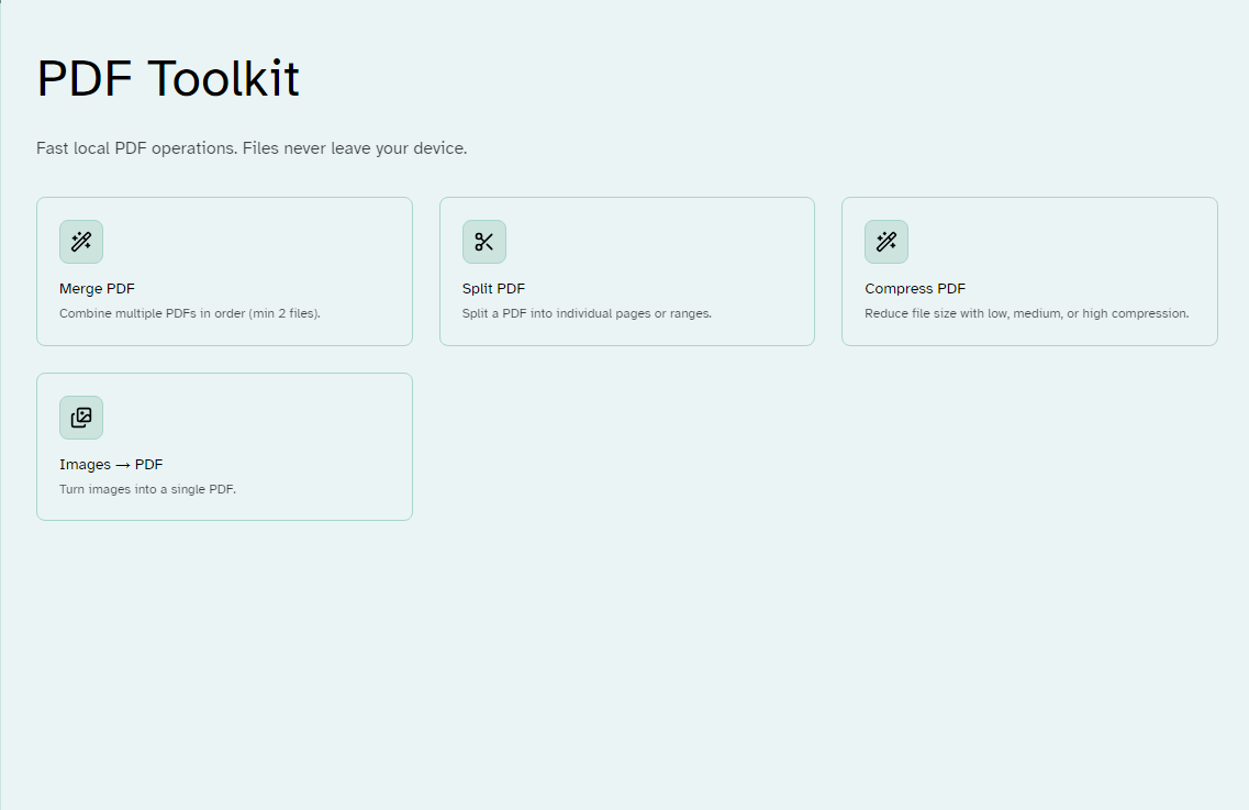 Ultimate Windows Repair Tool Screenshot