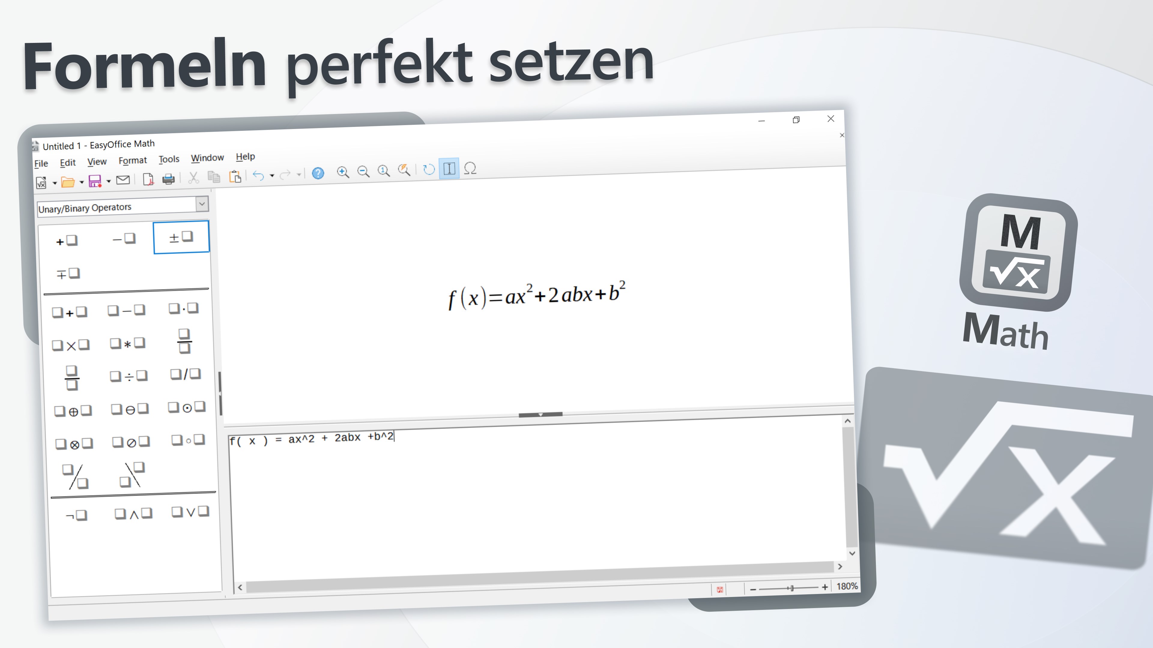 Easy Office Suite Screenshot