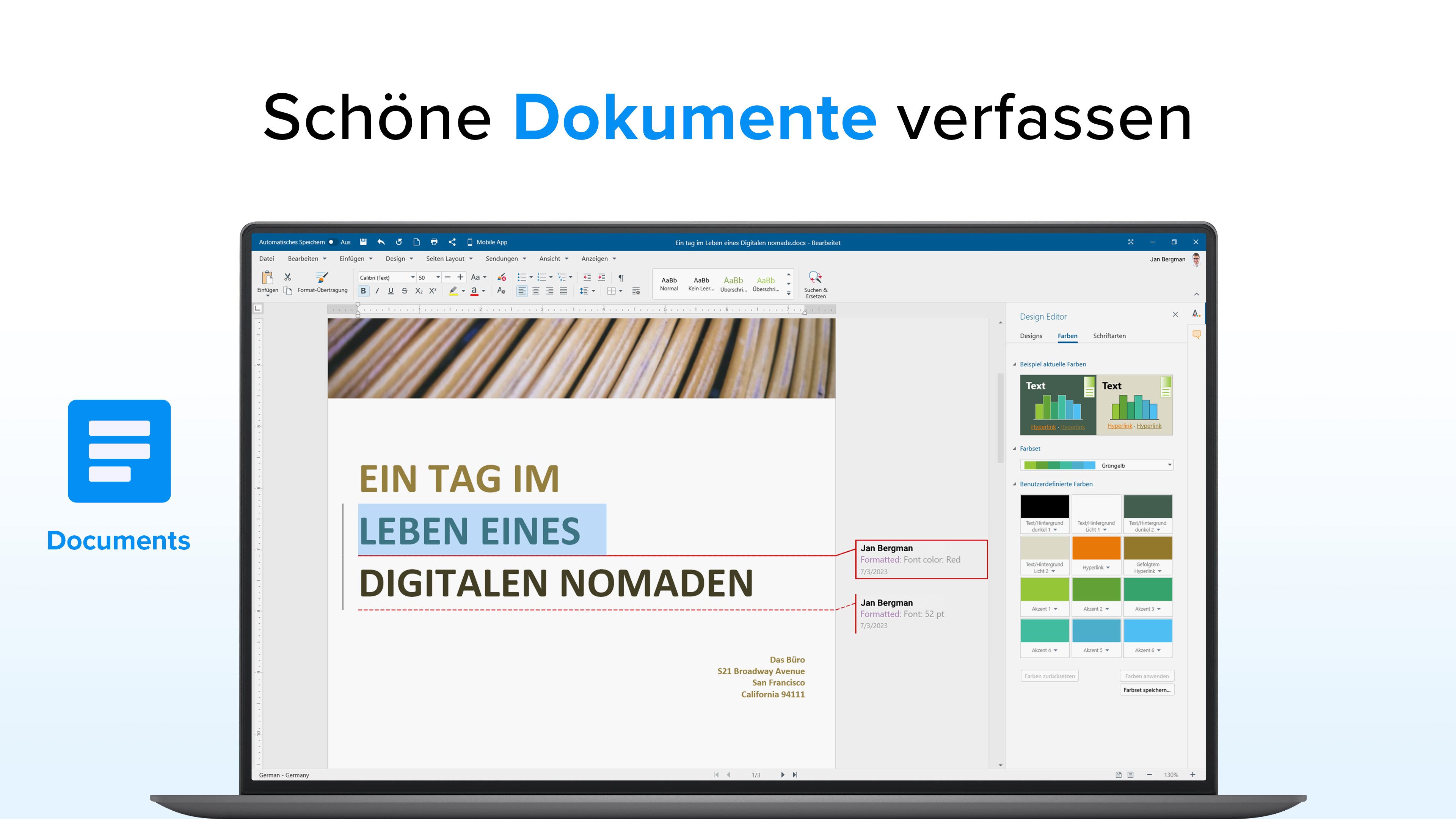 OfficeSuite Office Pack & PDF Editor Screenshot