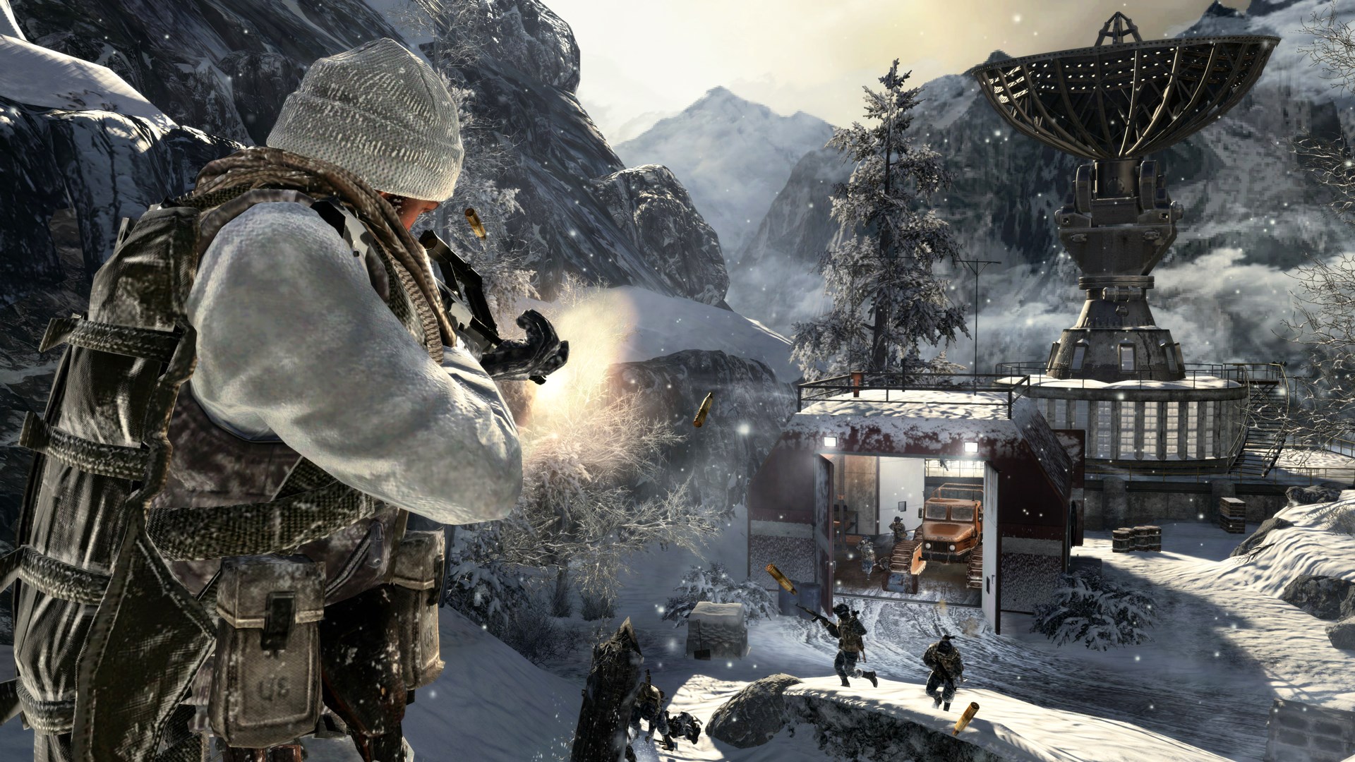 Call of Duty®: Black Ops (2010) screenshot