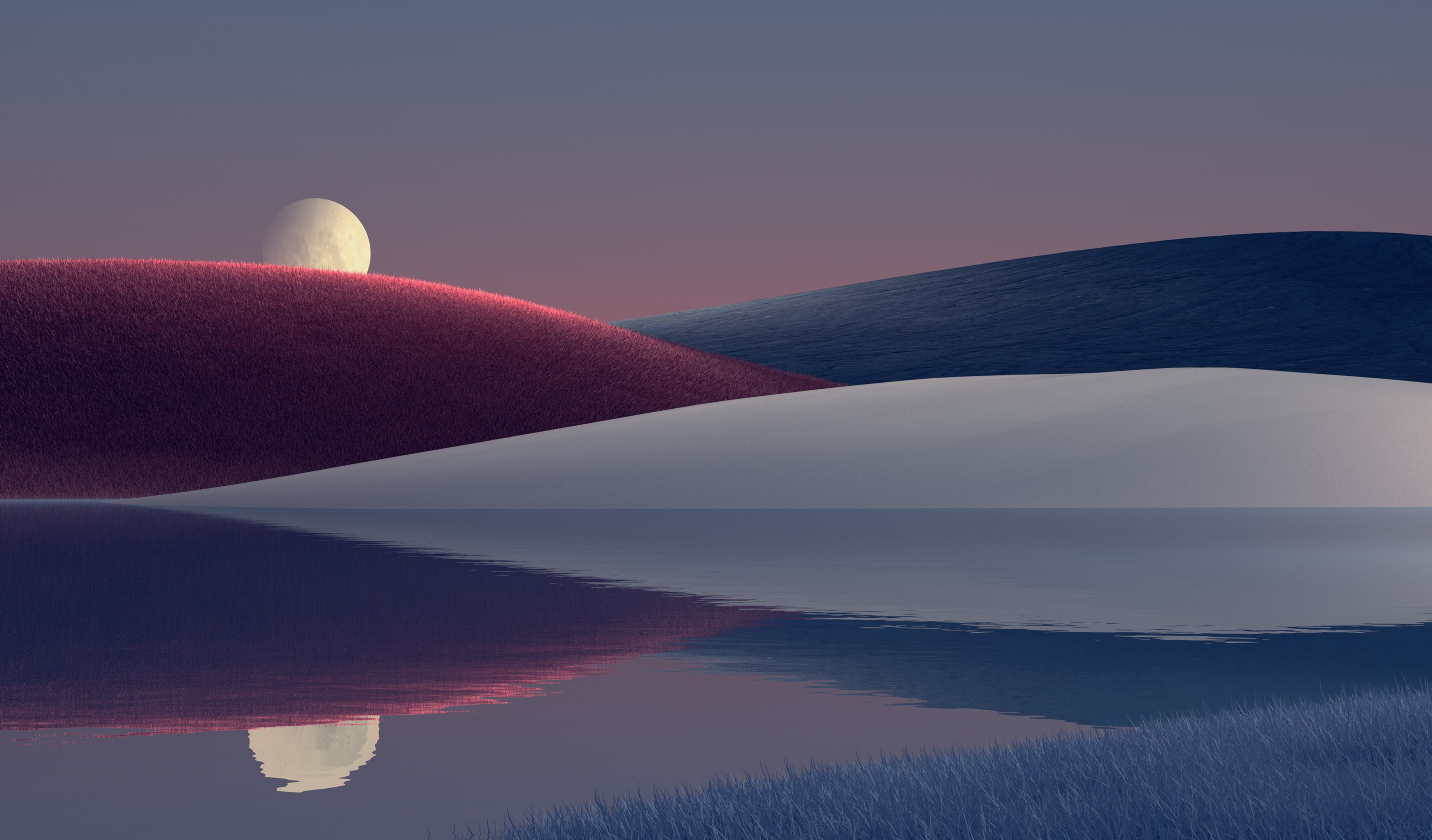 Shifting Horizons screenshot