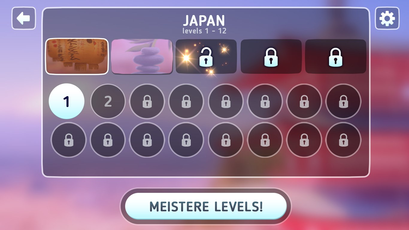 Wordplay: Worträtsel & Gehirn Screenshot