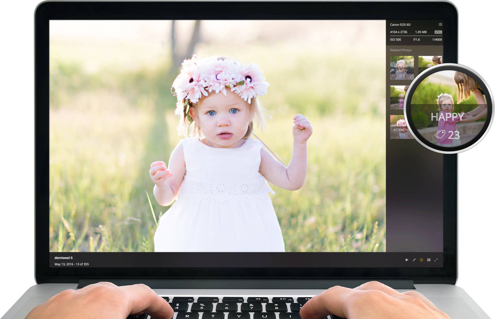 Plex Media Server Screenshot