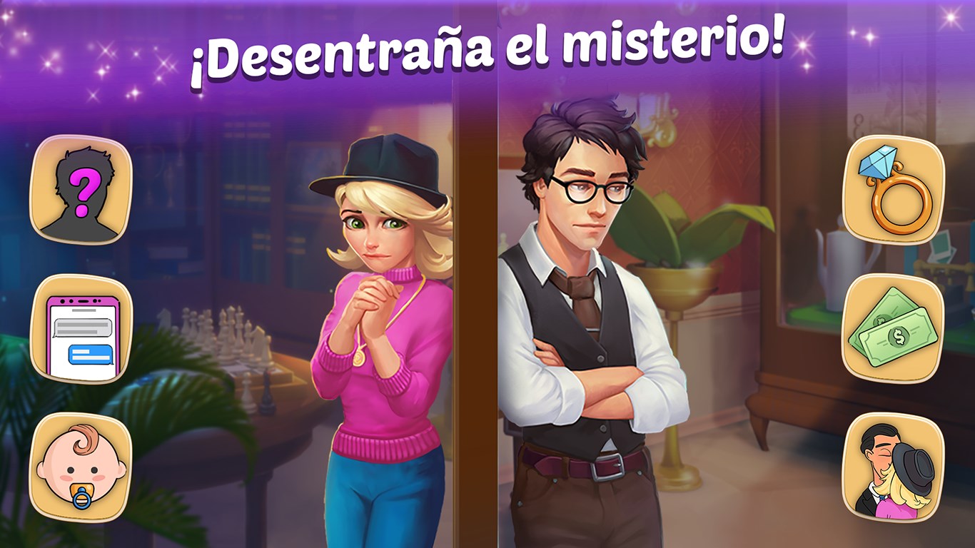 Captura de pantalla de Family Hotel
