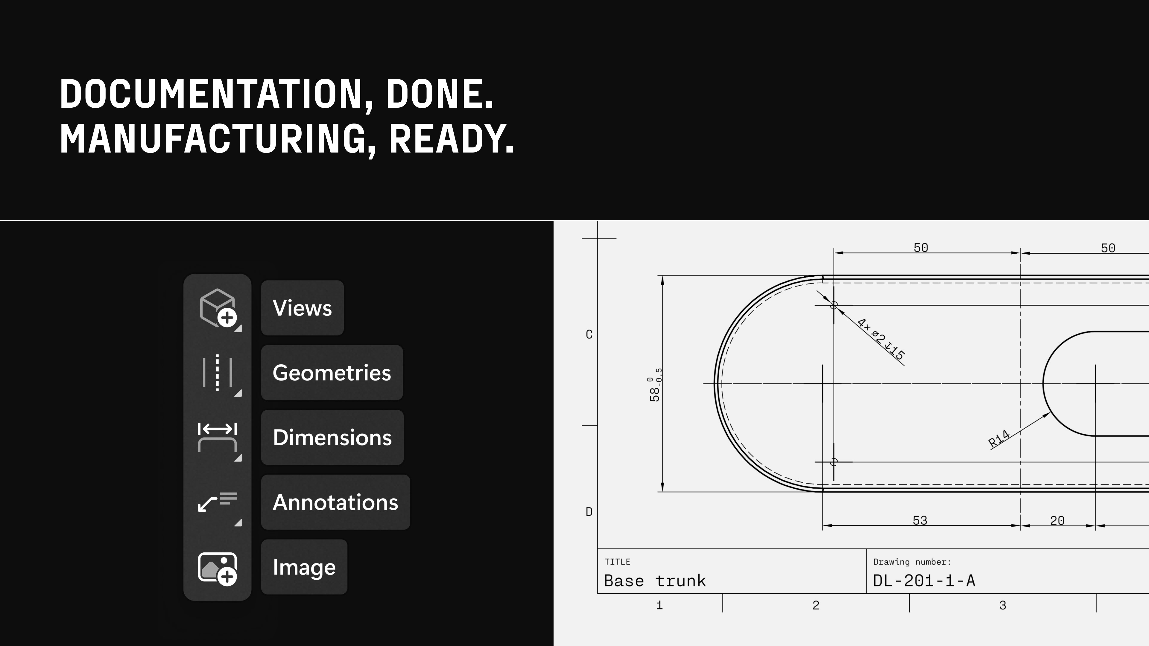Shapr3D screenshot