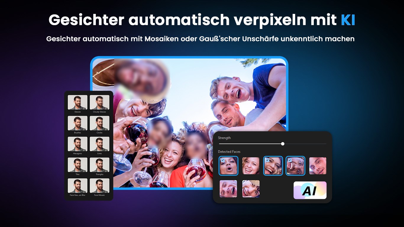 PowerDirector 2025 Ultimate - Video Editor, Movie Maker Screenshot