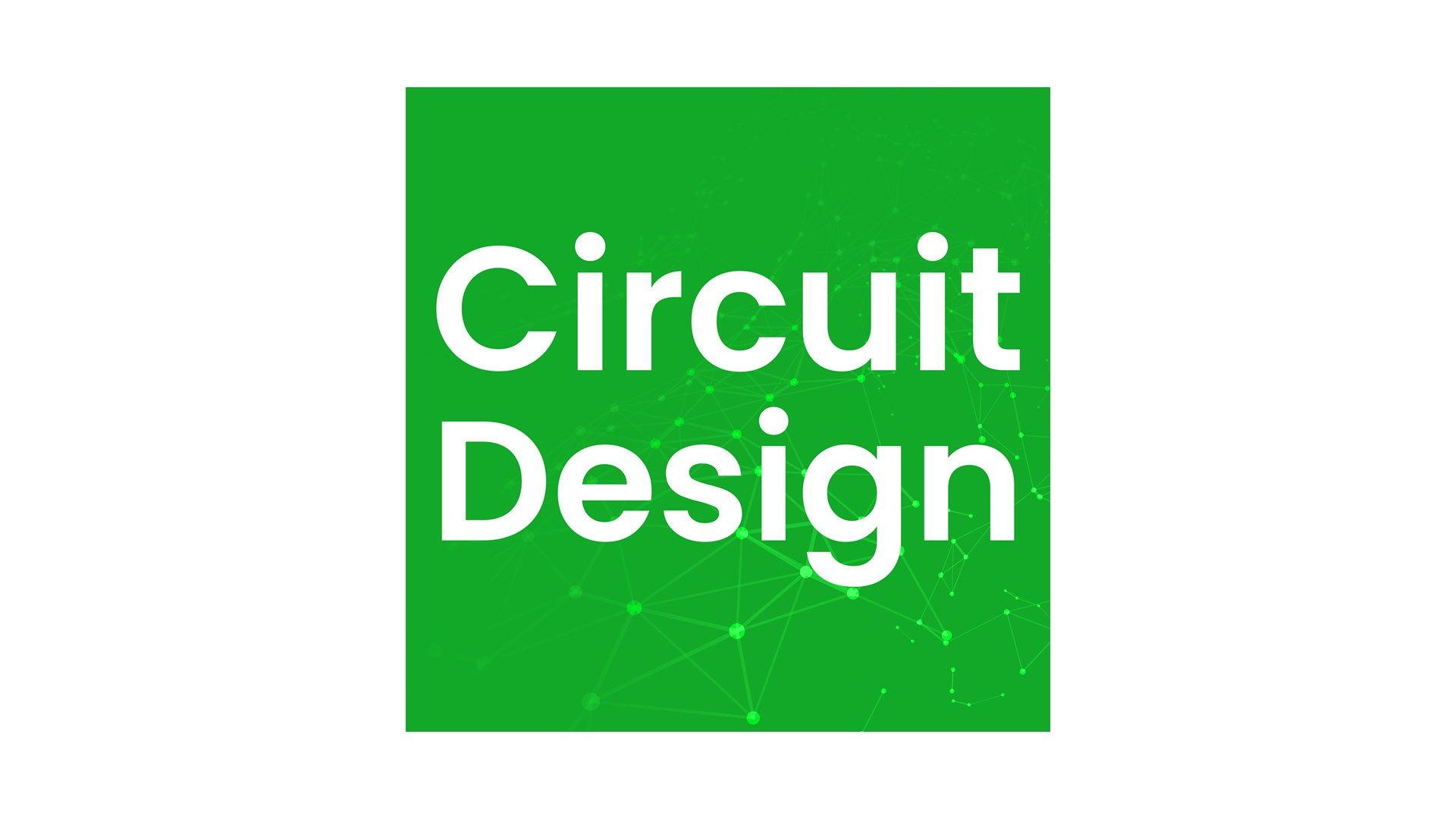 Circuit Design Premium Screenshot