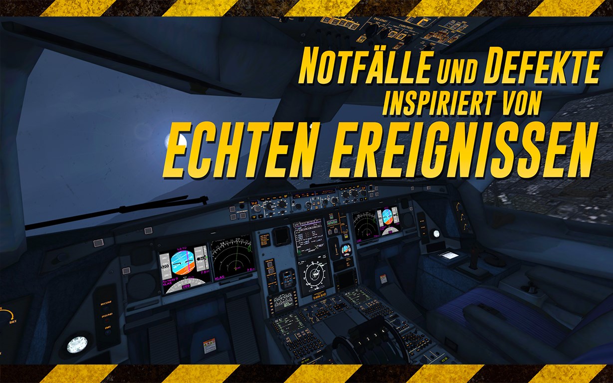Extreme Landings Screenshot