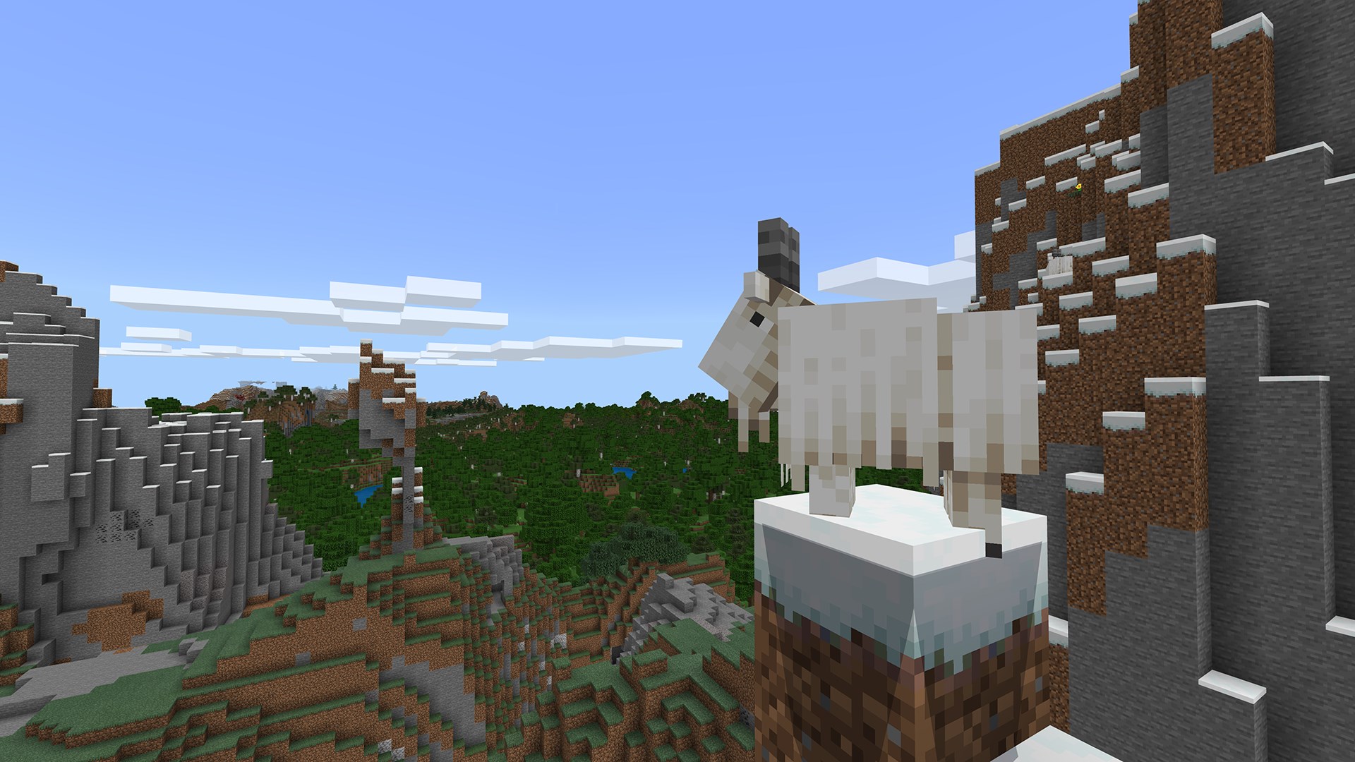 Minecraft Education Preview screenshot