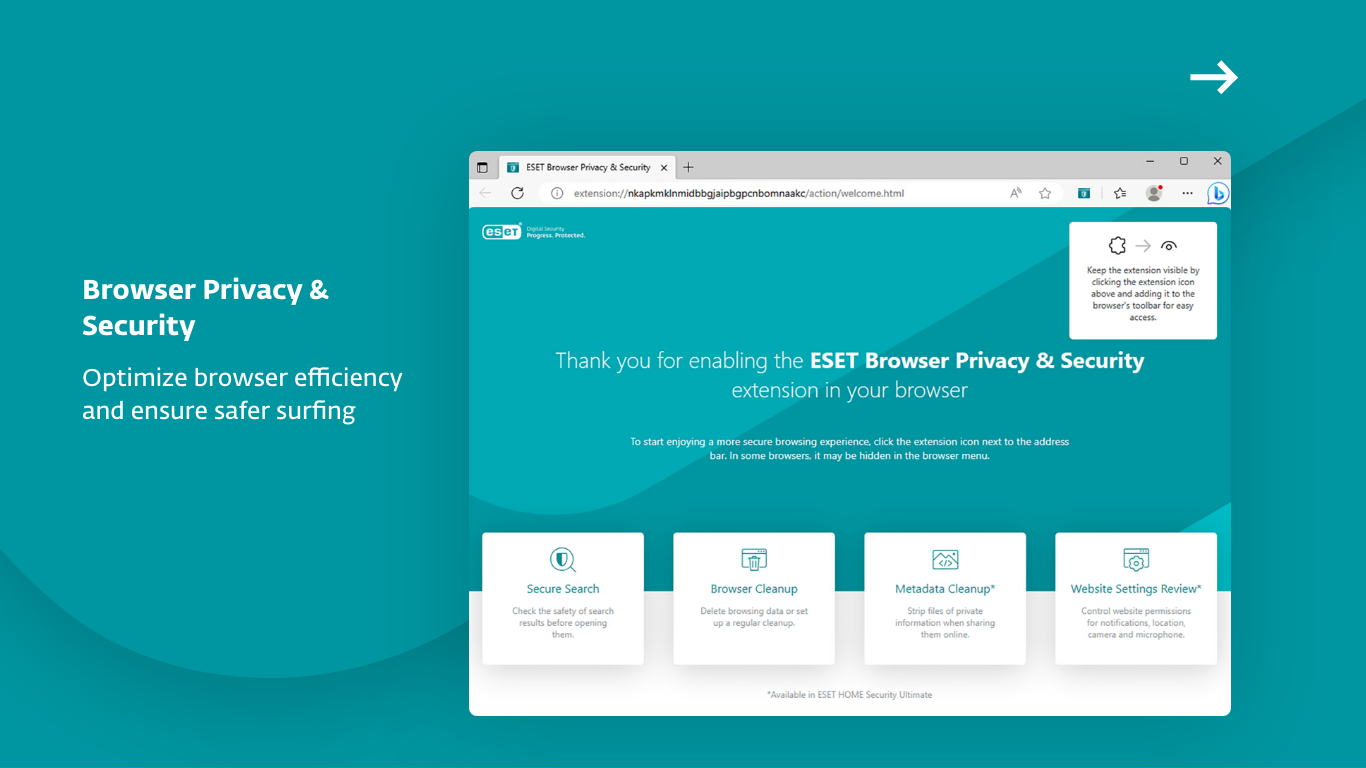 ESET HOME Security Premium screenshot