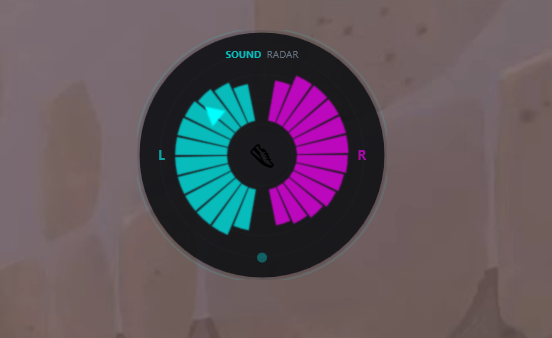 Sound V2 screenshot